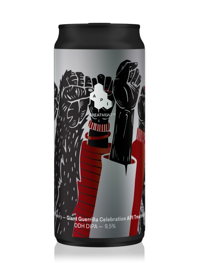 crak-giant-guerrilla